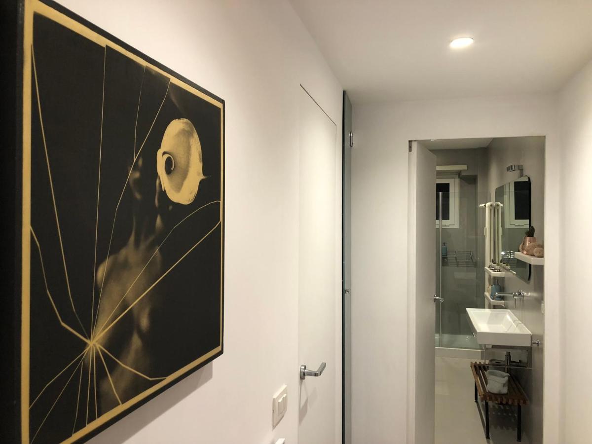Lungotevere Bed&Bike Roma Exterior foto