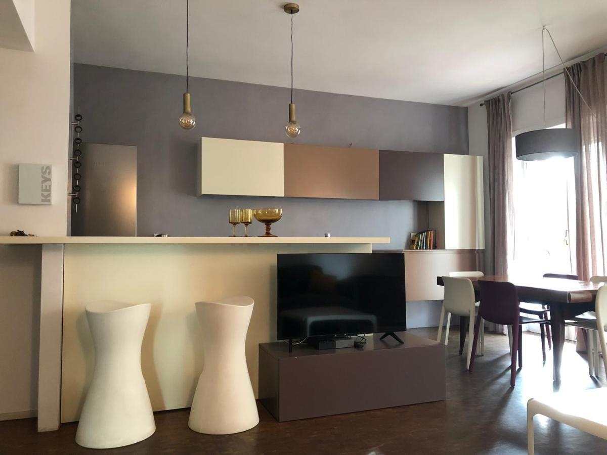 Lungotevere Bed&Bike Roma Exterior foto